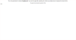 Desktop Screenshot of d1.qweas.com